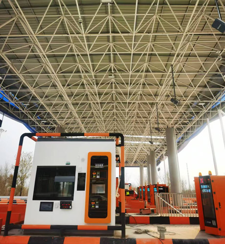 西宁东建钢结构制品有限公司