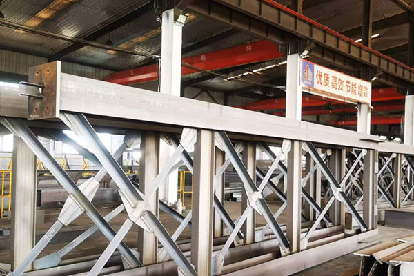 西宁钢结构工程梁柱连接节点的规范要求