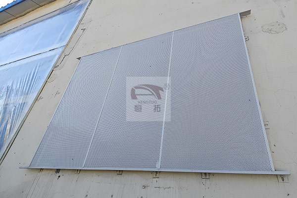 工业企业如何做好环保噪音治理？降噪方案全指南