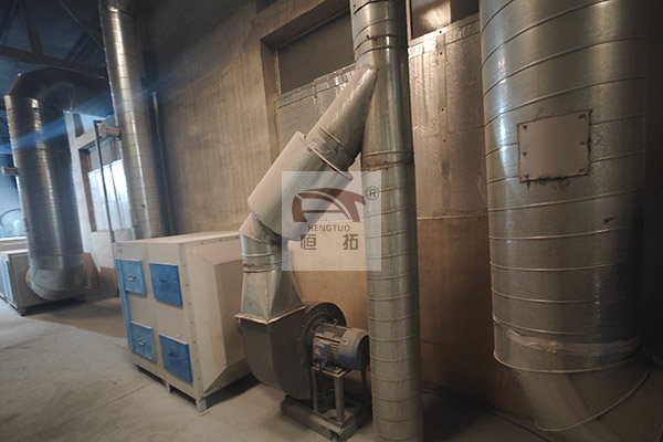 环保噪音治理公司综合解决方案解析：从声学评估、方案设计到工程落地的全流程服务体系