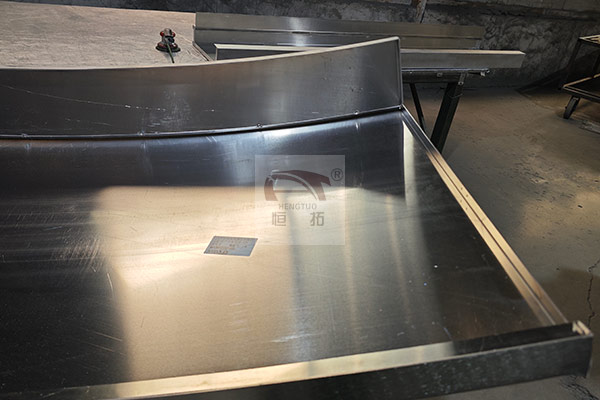 金属隔音板工程施工技术与质量控制分析：保障长期稳定使用与维护成本可控