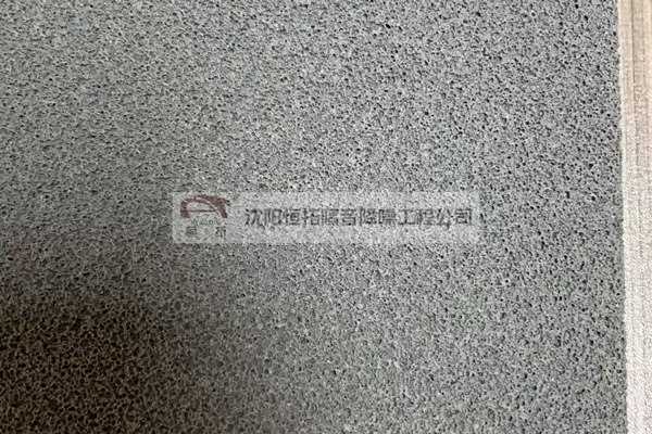 消音降噪材料应用在哪些领域？工业、建筑与家用场景解析